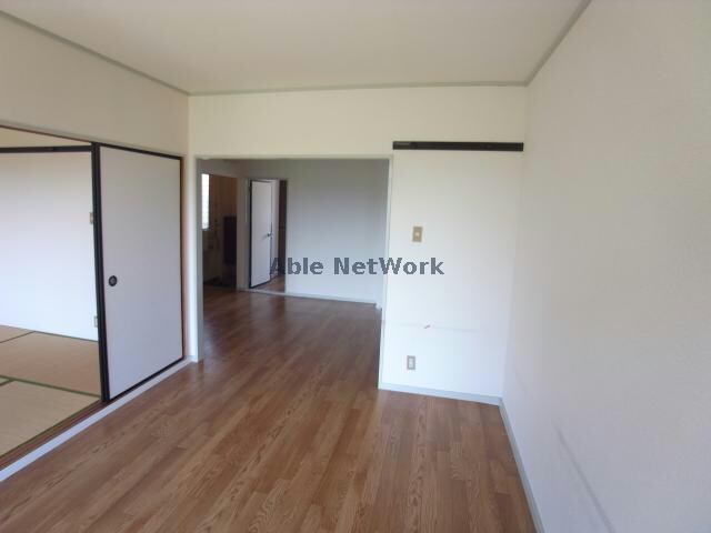 セジュール森島の物件内観写真