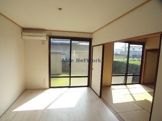 セジュール森島の物件内観写真