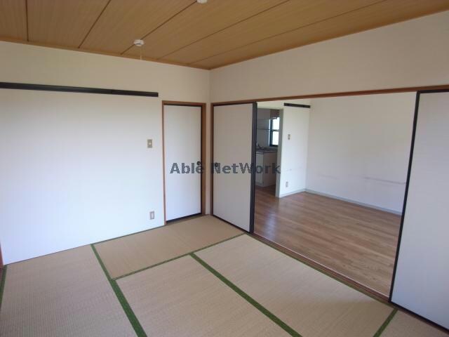 セジュール森島の物件内観写真