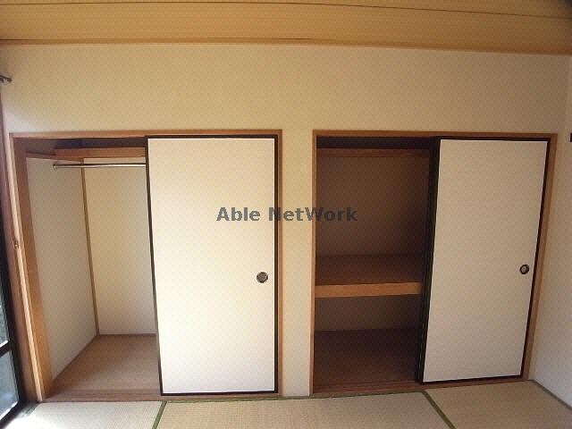 セジュール森島の物件内観写真