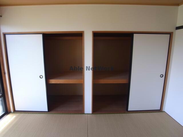 セジュール森島の物件内観写真