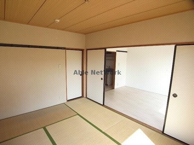 セジュール森島の物件内観写真