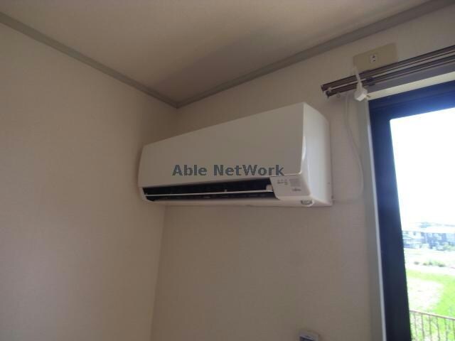 セジュール森島の物件内観写真