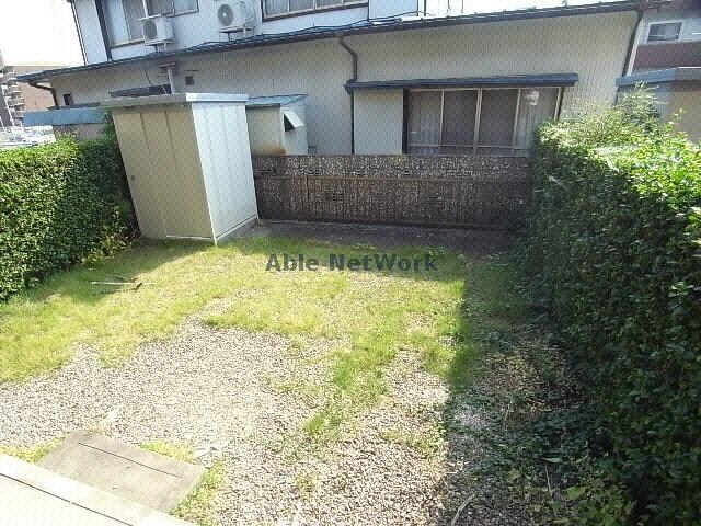 セジュール森島の物件内観写真