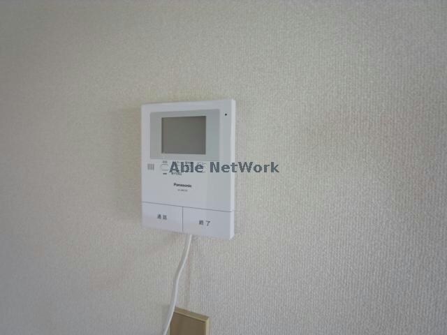 セジュール森島の物件内観写真