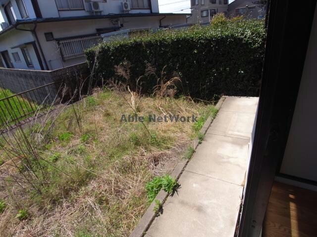 セジュール森島の物件内観写真