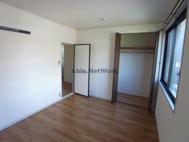 セジュール森島の物件内観写真