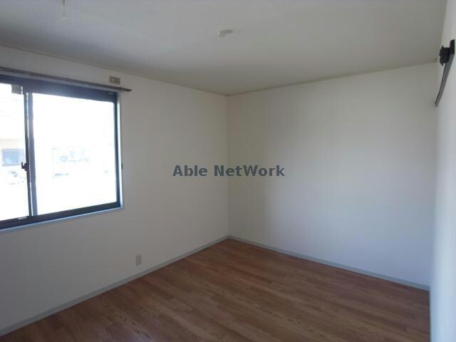 セジュール森島の物件内観写真