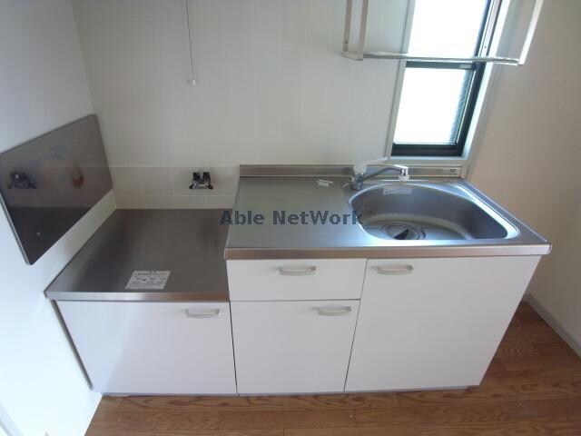 セジュール森島の物件内観写真