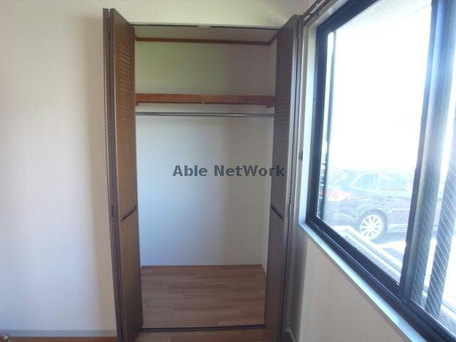 セジュール森島の物件内観写真