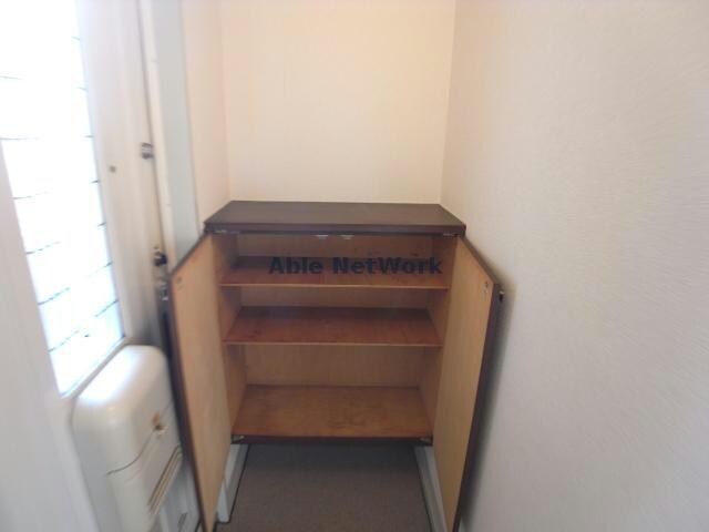 セジュール森島の物件内観写真