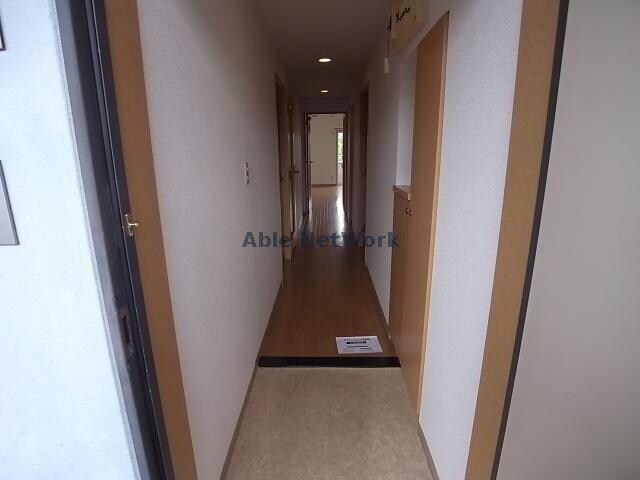 日本泉ビルの物件内観写真