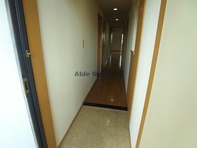 日本泉ビルの物件内観写真