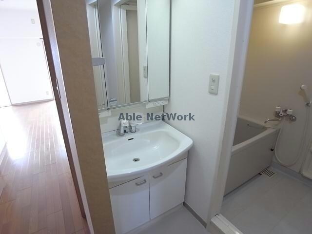 日本泉ビルの物件内観写真