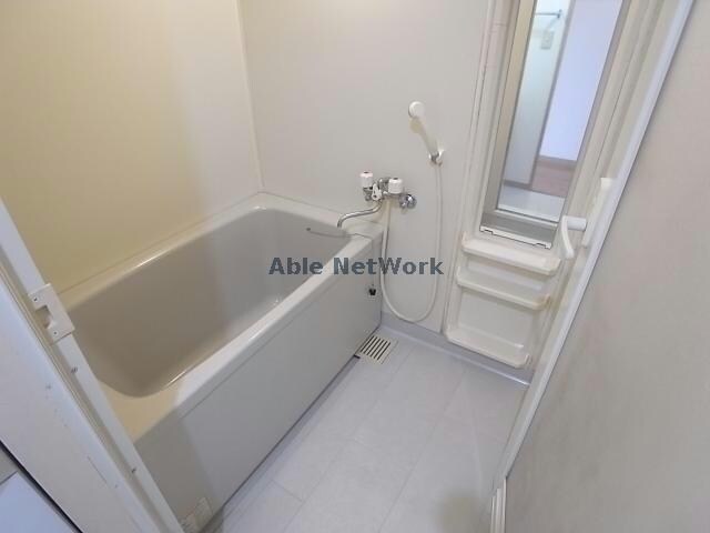 日本泉ビルの物件内観写真