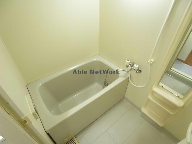 日本泉ビルの物件内観写真