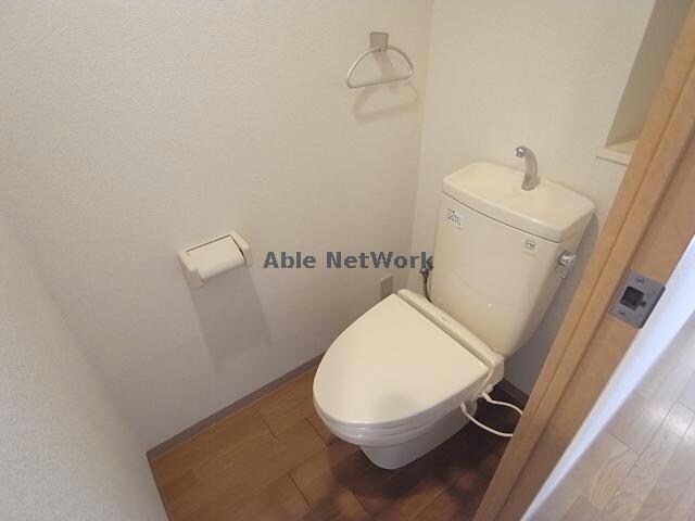 日本泉ビルの物件内観写真