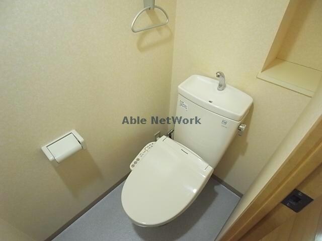 日本泉ビルの物件内観写真