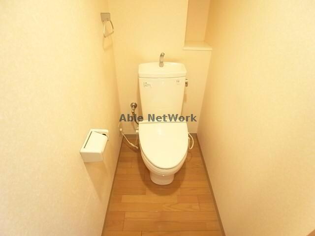 日本泉ビルの物件内観写真