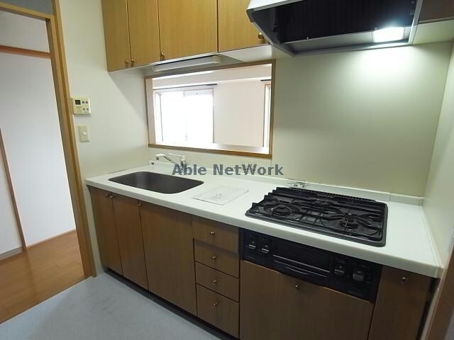 日本泉ビルの物件内観写真