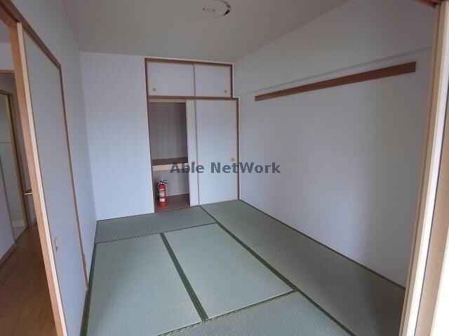 日本泉ビルの物件内観写真