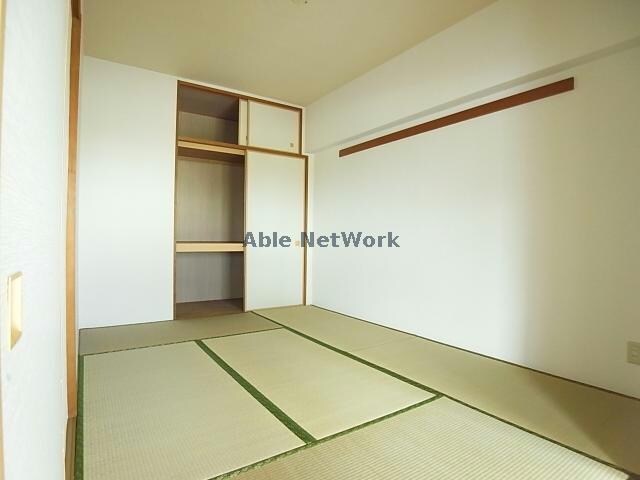 日本泉ビルの物件内観写真