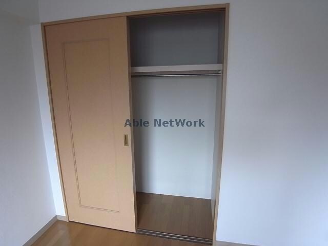 日本泉ビルの物件内観写真