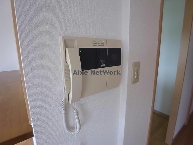 日本泉ビルの物件内観写真