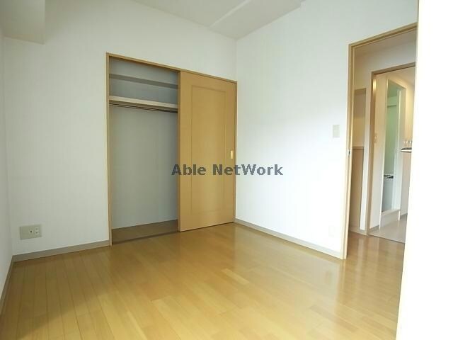 日本泉ビルの物件内観写真