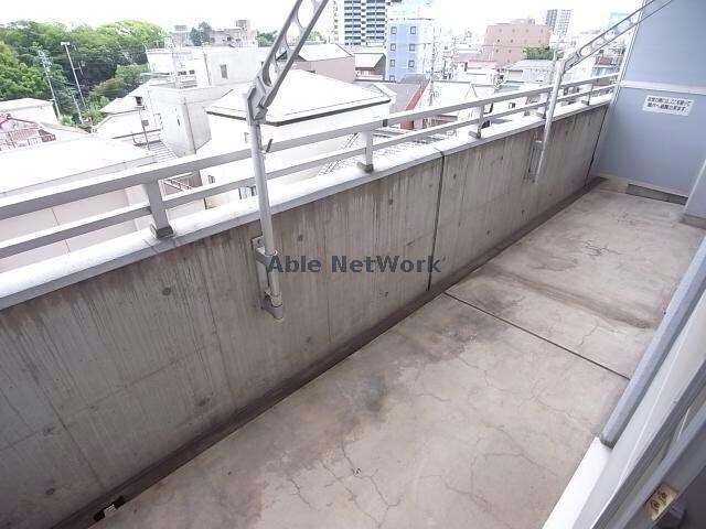 日本泉ビルの物件内観写真