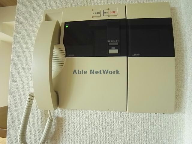 日本泉ビルの物件内観写真