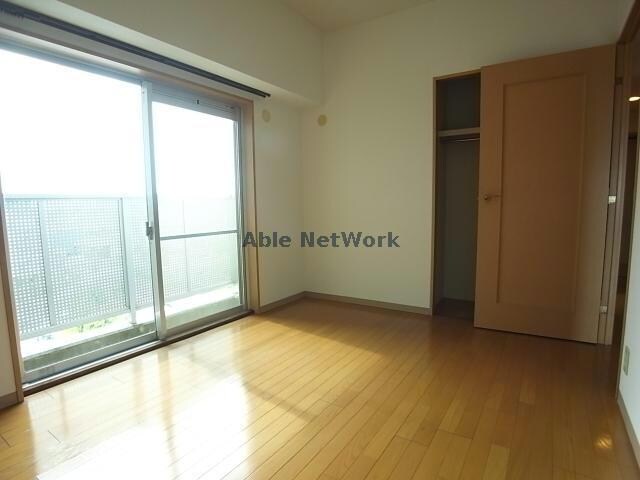 日本泉ビルの物件内観写真