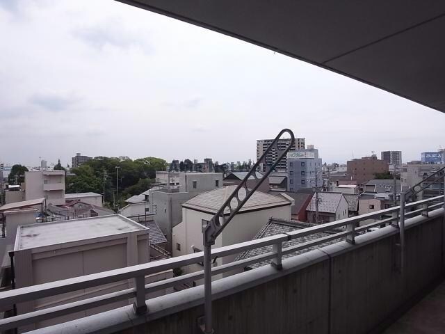 日本泉ビルの物件内観写真