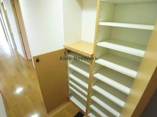 日本泉ビルの物件内観写真