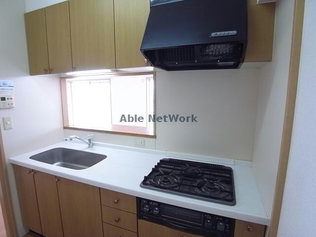 日本泉ビルの物件内観写真