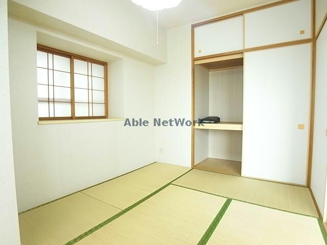 日本泉ビルの物件内観写真