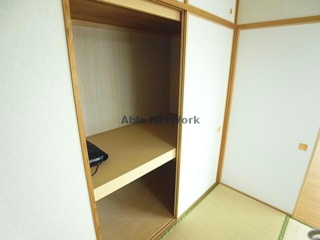 日本泉ビルの物件内観写真