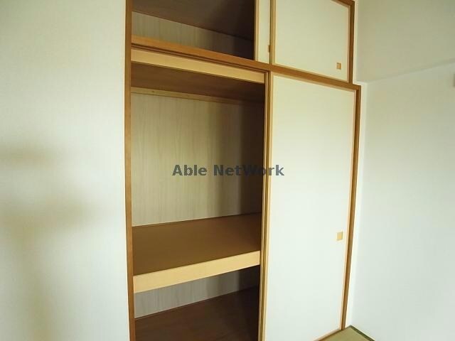 日本泉ビルの物件内観写真