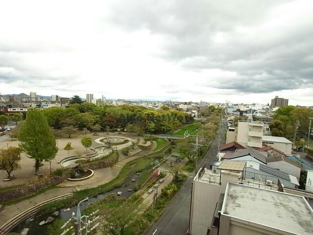 日本泉ビルの物件内観写真