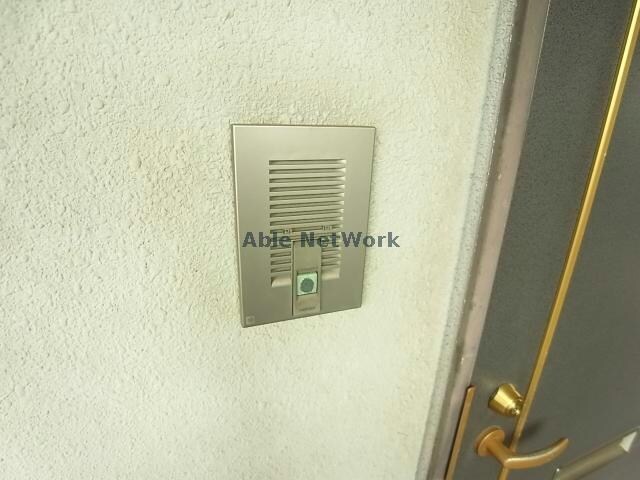 日本泉ビルの物件内観写真