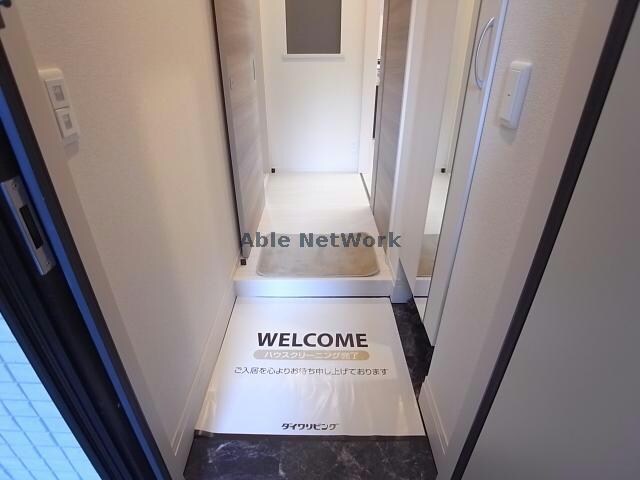 フェリーチェ（玉姓町）の物件内観写真