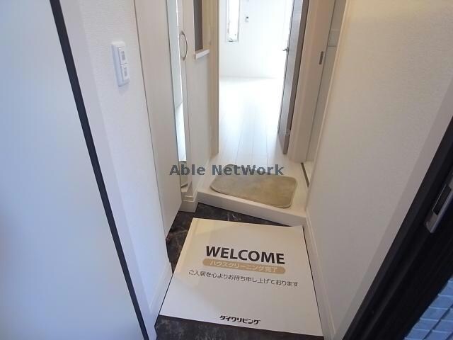 フェリーチェ（玉姓町）の物件内観写真