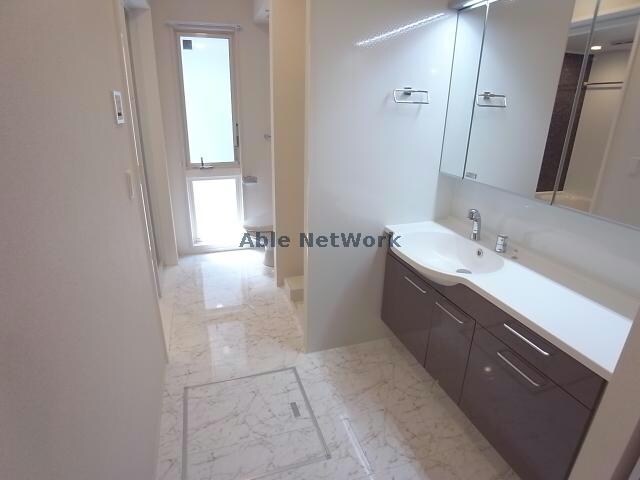 フェリーチェ（玉姓町）の物件内観写真