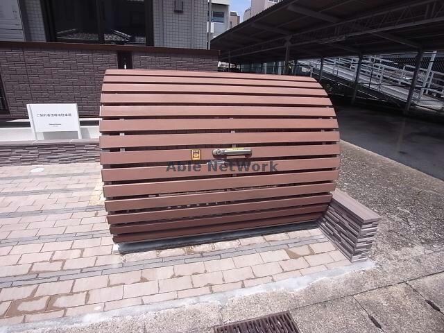 フェリーチェ（玉姓町）の物件外観写真