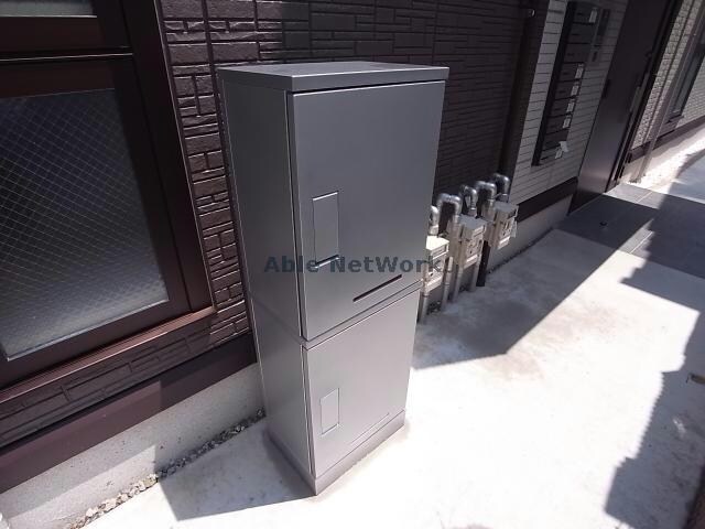 フェリーチェ（玉姓町）の物件外観写真