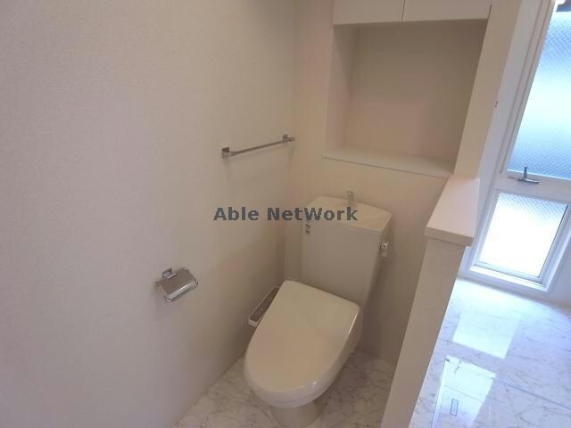 フェリーチェ（玉姓町）の物件内観写真