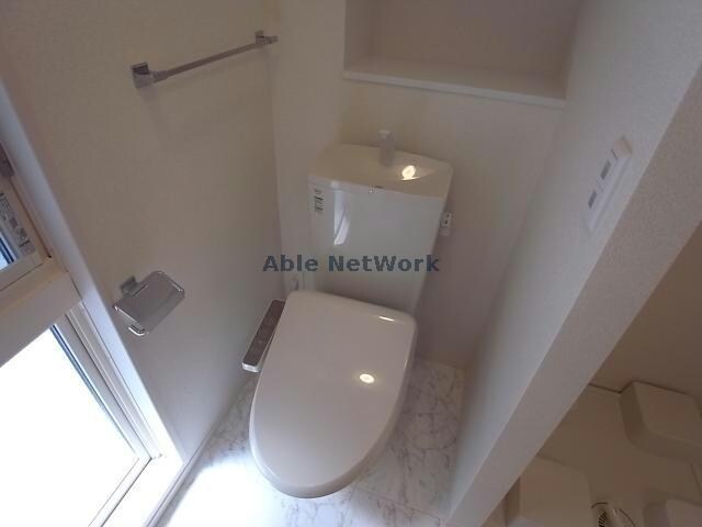 フェリーチェ（玉姓町）の物件内観写真