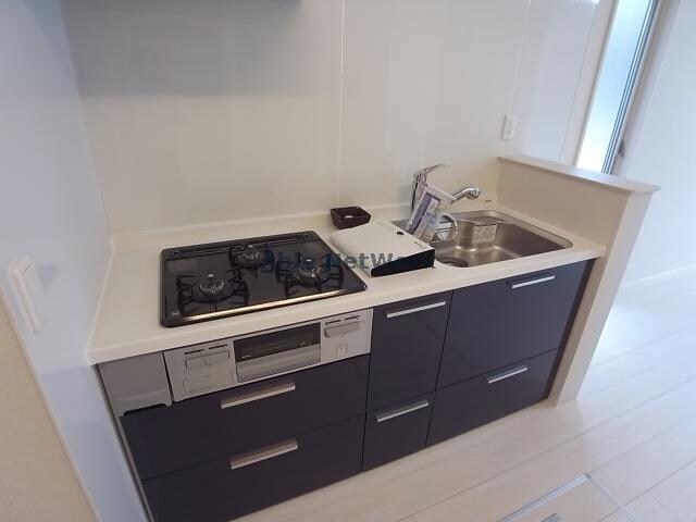 フェリーチェ（玉姓町）の物件内観写真