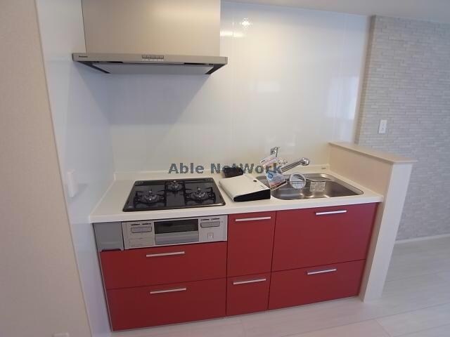 フェリーチェ（玉姓町）の物件内観写真