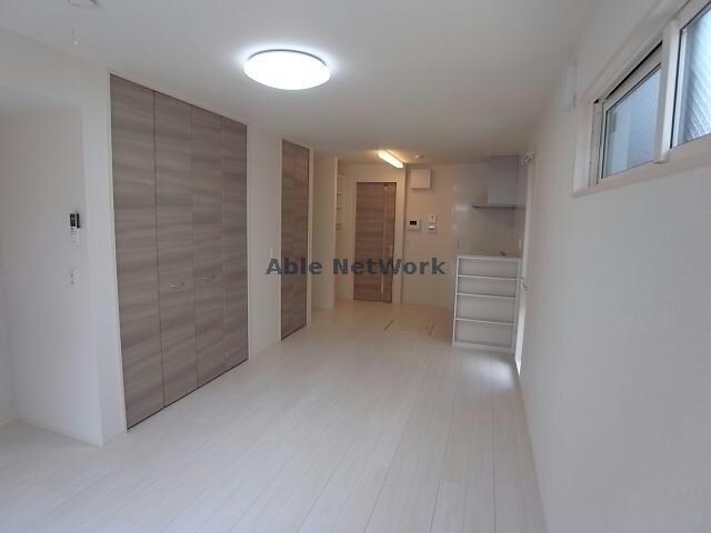 フェリーチェ（玉姓町）の物件内観写真